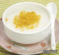 燕麦粥是世界上第一个滋补品！他们经常喝8种粥