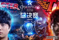 英雄联盟：春季比赛举行，卡萨开启“回归奖杯