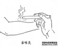 哪部分口臭不好