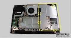 如何更新内存和硬盘Lenovo Y7000P笔记本电脑安装的