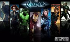 Marvel和DC电影的显示顺序