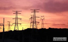 东营电源有限公司完成交流短路测试和±800 kV宽度
