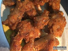 50％的折扣！？东北烧烤界的“鸭神”终于入侵了